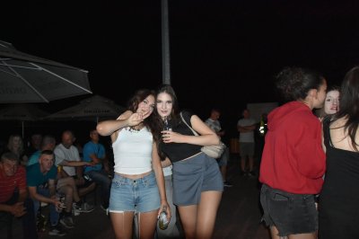Dance Party 2026